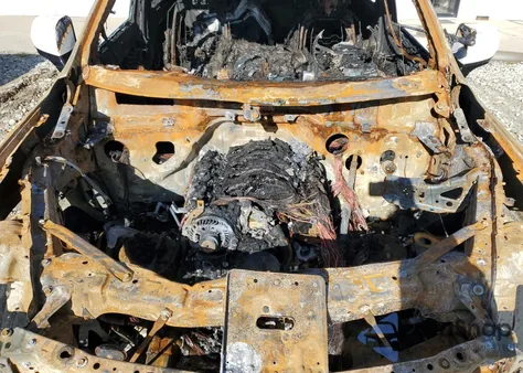 2024 Chevrolet Tahoe K1500 from USA, damaged, VIN 1GNSKLED9RR349111